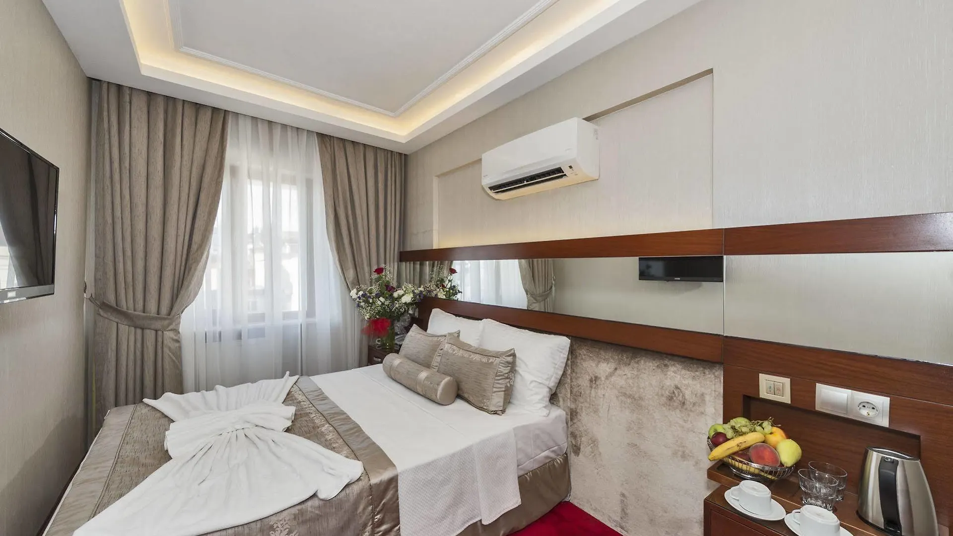 Escardin Hotel Istanbul