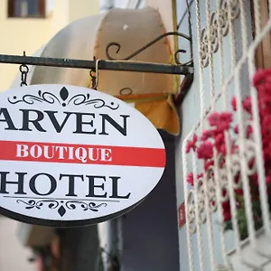 Arven *** Estambul
