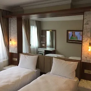 Sultanahmet Nu Отель