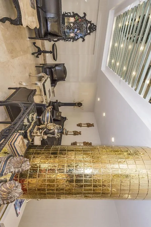 Escardin Hotel Istanbul