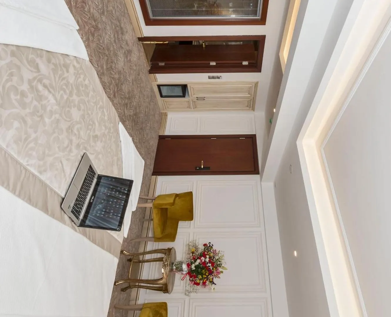 Escardin Hotel Istanbul