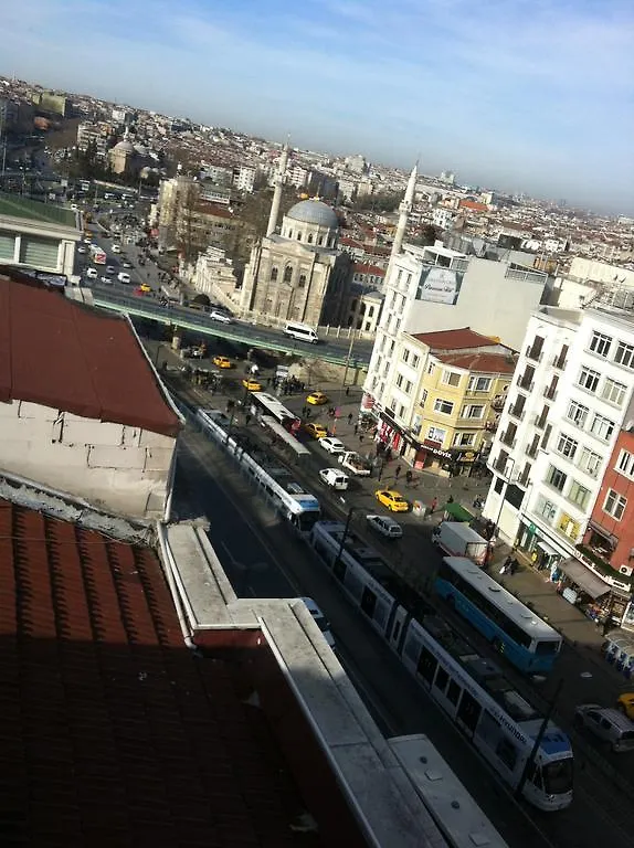 Escardin Hotel Istanbul 3*,  Turkey
