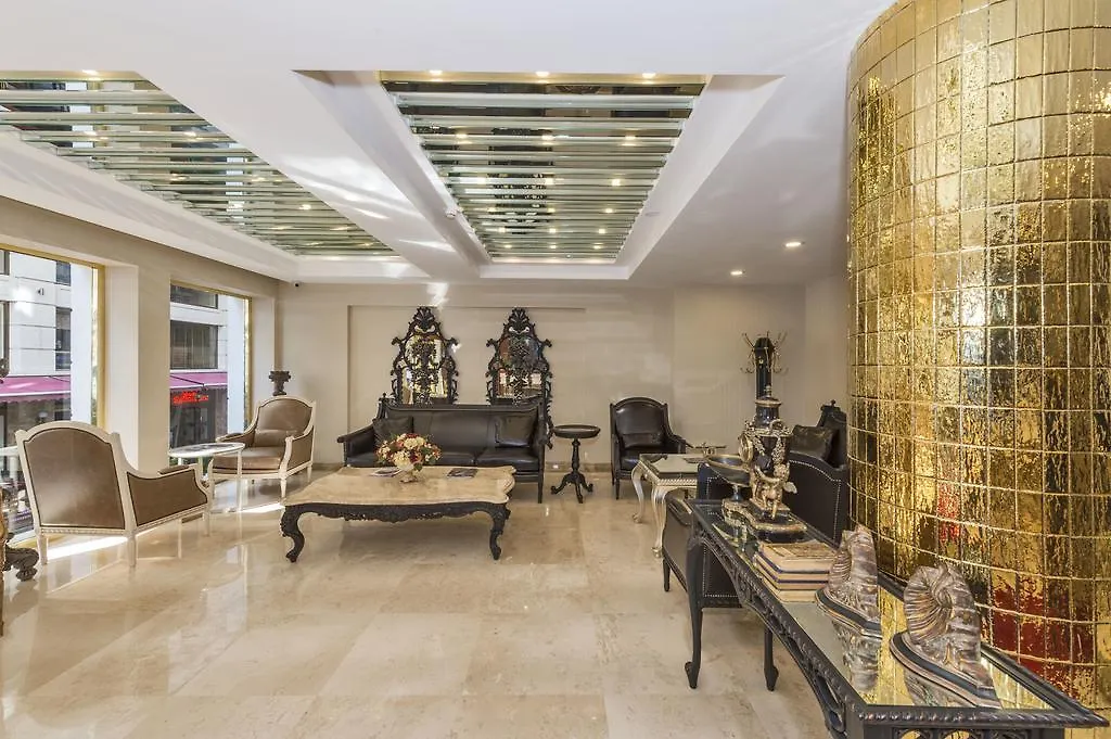 Escardin Hotel Istanbul