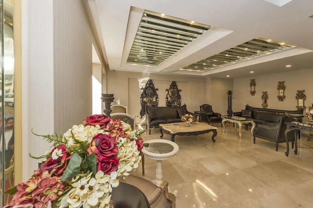Escardin Hotel Istanbul