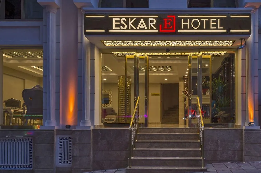 Escardin Hotel Istanbul 3*,  Turkey