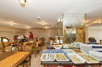 Escardin Hotel Istanbul
