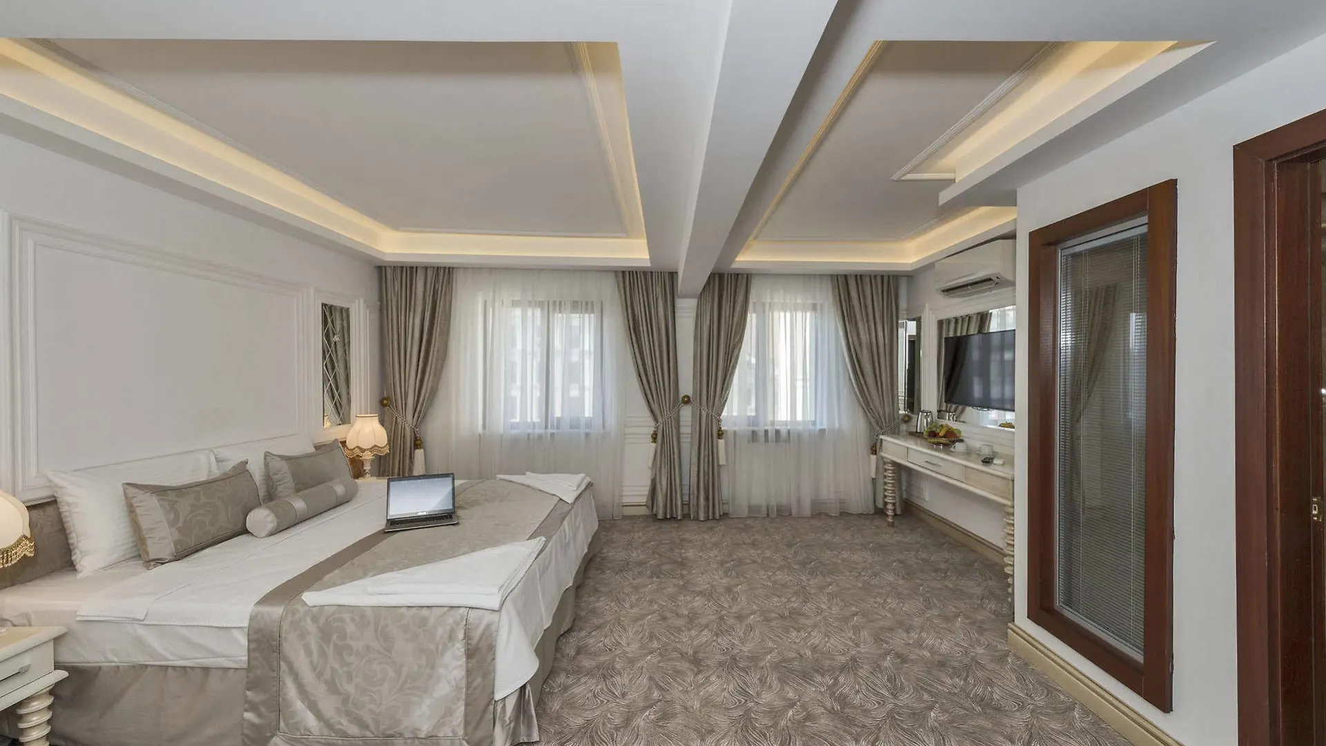 Escardin Hotel Istanbul