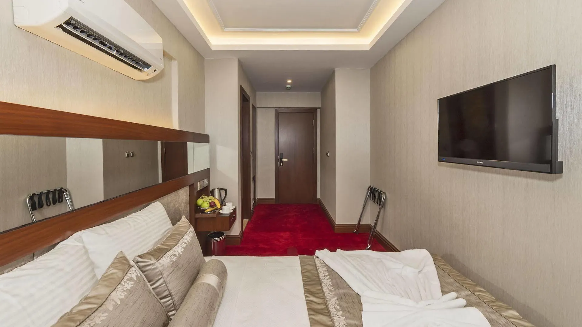 Escardin Hotel Istanbul