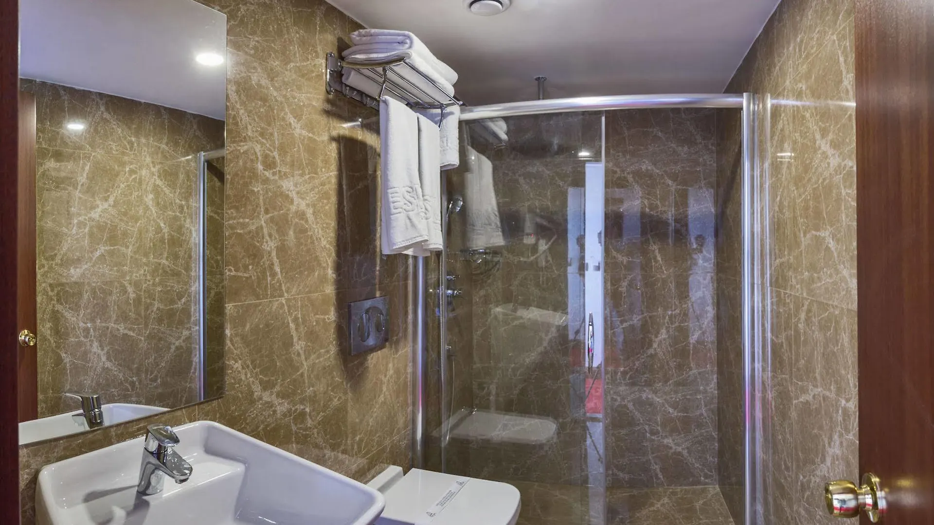 Escardin Hotel Istanbul