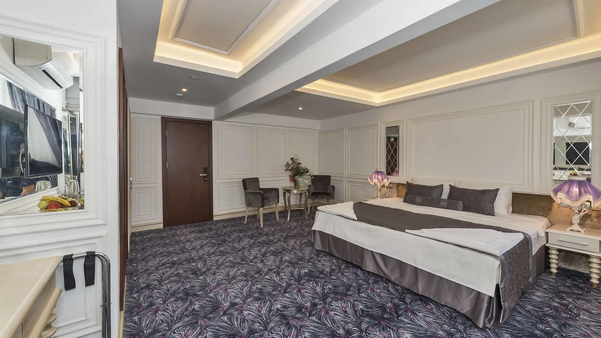 Escardin Hotel Istanbul